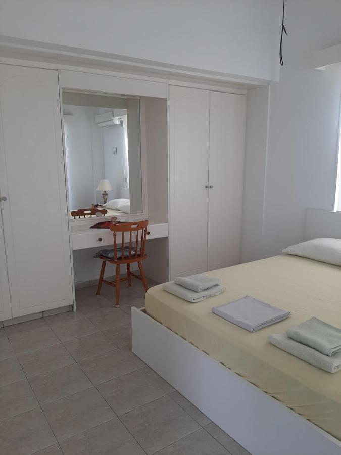 Pangeras Apartments Pissouri Exterior foto