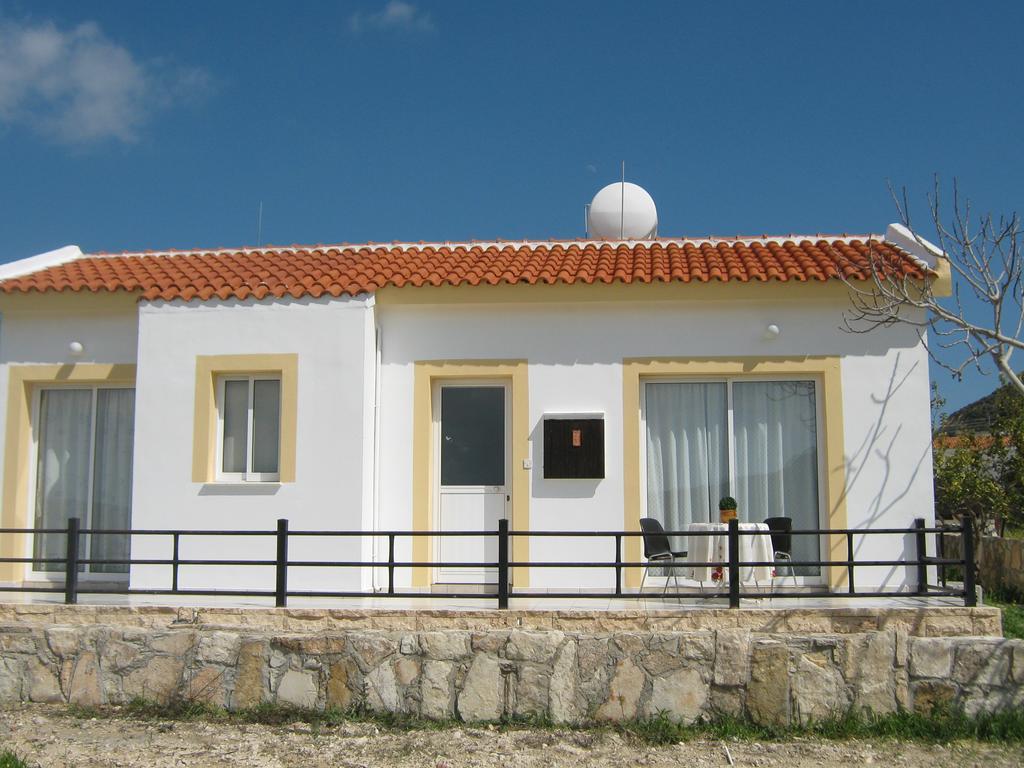 Pangeras Apartments Pissouri Cameră foto