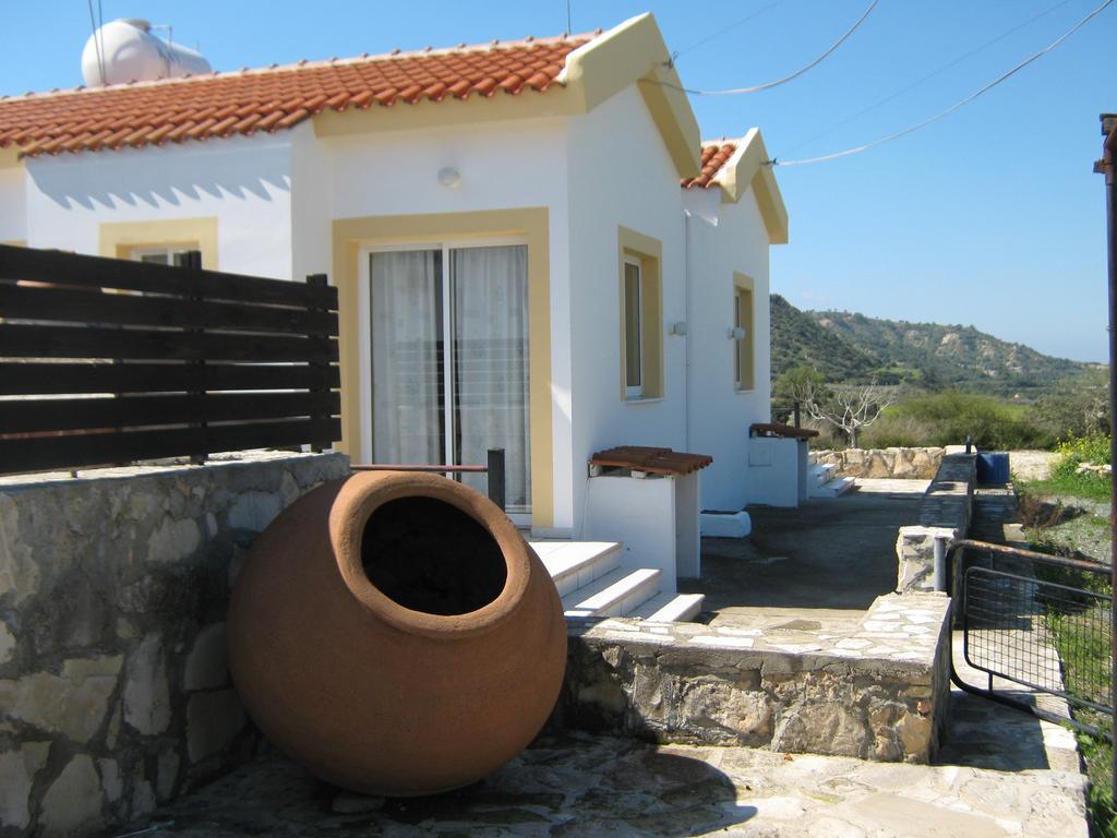 Pangeras Apartments Pissouri Cameră foto